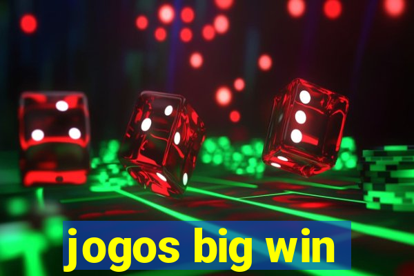 jogos big win